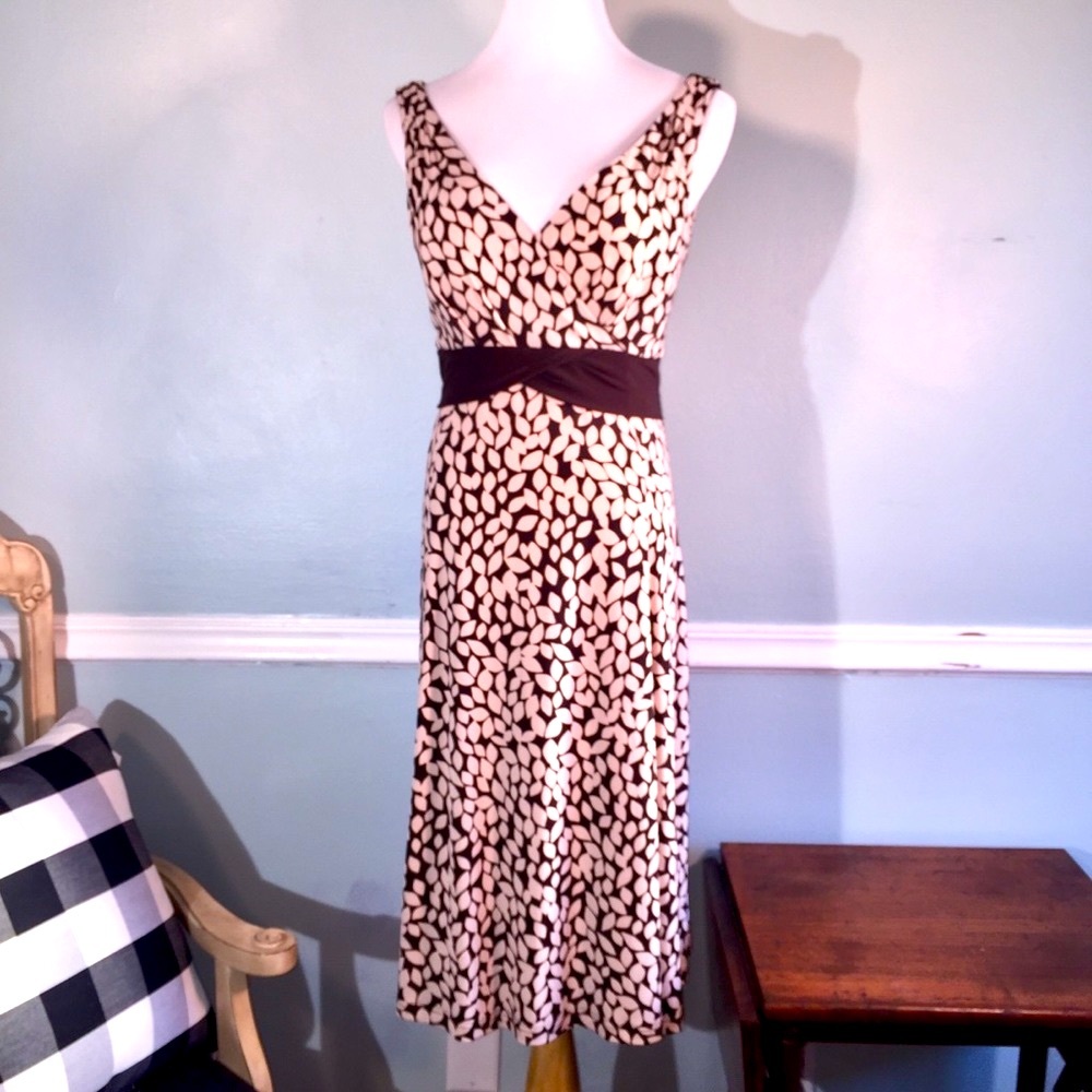 Kim Rogers Sleeveless Dress👗☀️